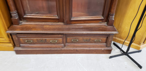 Building Materials Store «Habitat For Humanity Restore», reviews and photos, 2111 Lakeland Ave, Ronkonkoma, NY 11779, USA