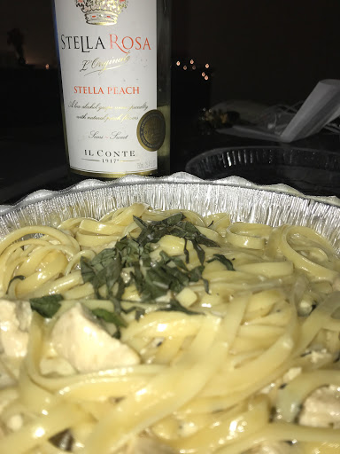 Aldolino Italian Restaurant image