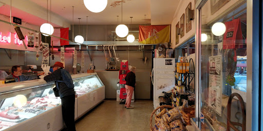 Butcher Shop «Little City Market», reviews and photos, 1400 Stockton St, San Francisco, CA 94133, USA