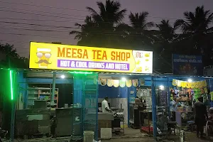 Meesai Tea Kadai image