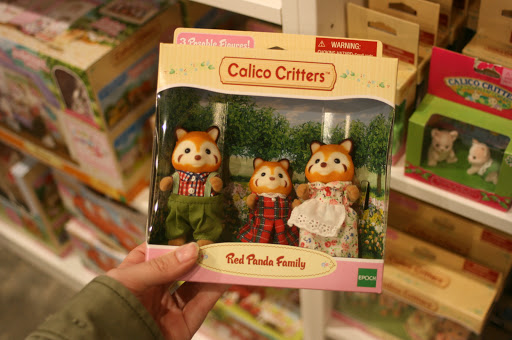 Toy Store «Calico Toy Shoppe», reviews and photos, 290 Winslow Way E, Bainbridge Island, WA 98110, USA