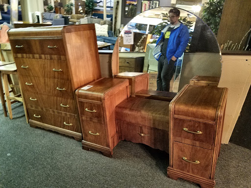 What's New? Furniture