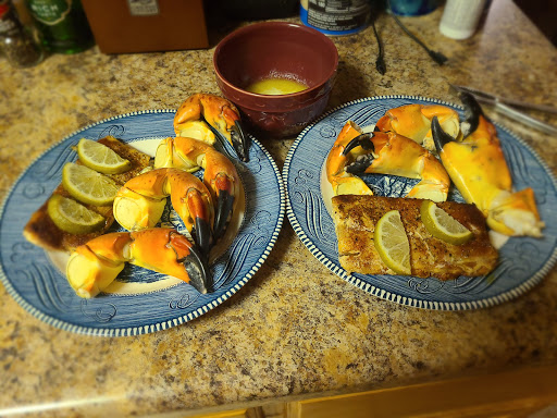 Seafood Market «Jensen Brothers Seafood», reviews and photos, 911 Douglas Ave, Dunedin, FL 34698, USA