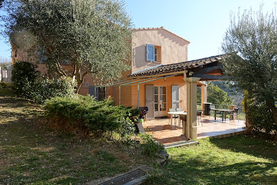 l'Immobilière des Collines à Aubagne