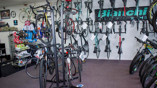 Bicycle Store «Vegas Bike Store», reviews and photos, 3955 S Durango Dr b, Las Vegas, NV 89147, USA