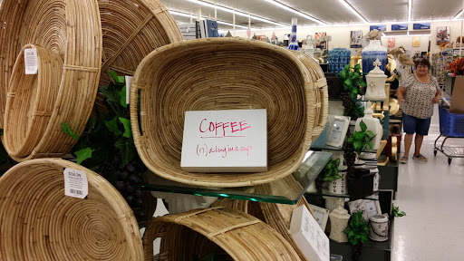 Craft Store «Hobby Lobby», reviews and photos, 360 W University Pkwy, Orem, UT 84058, USA