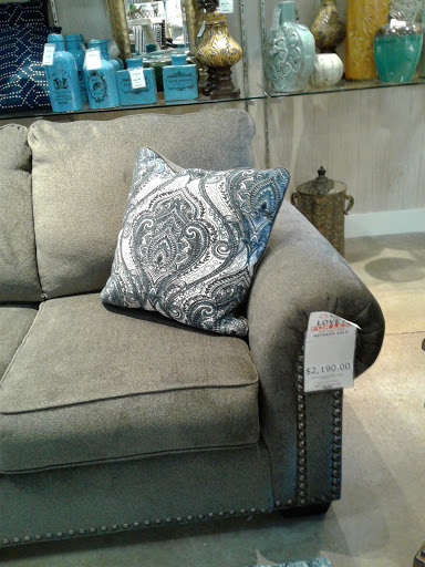 Furniture Store «Ashley HomeStore», reviews and photos, 1711 Ritchie Station Ct, Capitol Heights, MD 20743, USA