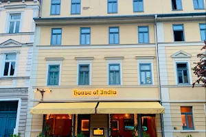 House of India Weimar image