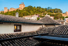 Hoteles vivir todo el año Granada