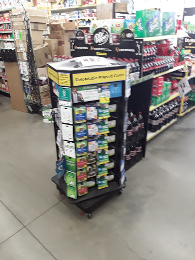 Discount Store «Dollar General», reviews and photos, 4125 Manson Pike, Murfreesboro, TN 37128, USA