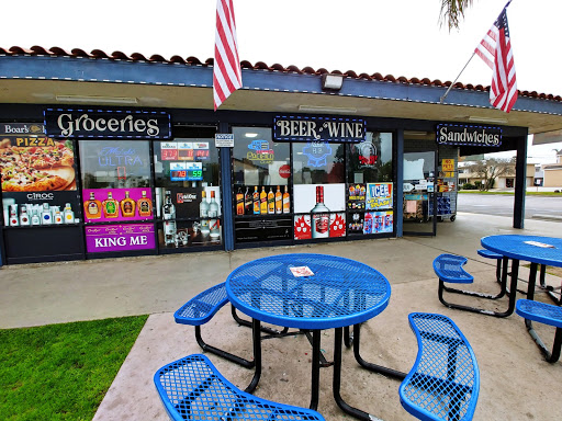 Liquor Store «Seacliff Liquor», reviews and photos, 402 17th St, Huntington Beach, CA 92648, USA