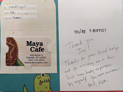 Real Estate Attorney «Joseph S. Sayegh, Esq.», reviews and photos