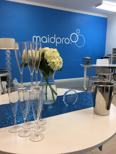 House Cleaning Service «MaidPro», reviews and photos, 655 Redwood Hwy #301, Mill Valley, CA 94941, USA