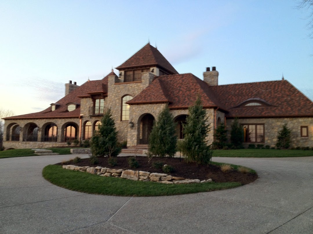 Tile Roofs, Inc.
