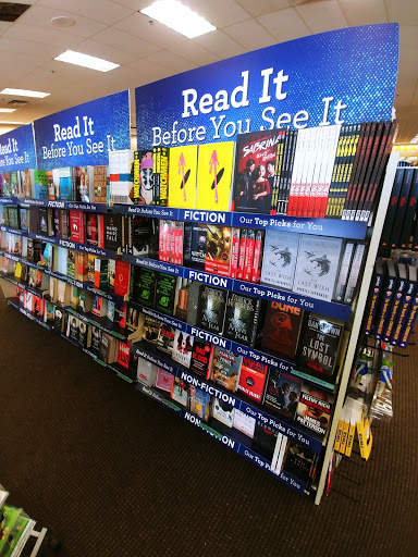 Book Store «Books-A-Million», reviews and photos, 3370 S US Hwy 41, Terre Haute, IN 47802, USA