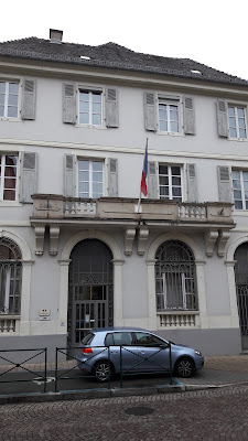 Sous-Préfecture d'Altkirch à Altkirch