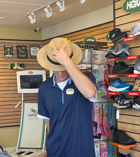 Shoe Store «Footwear etc.», reviews and photos, 127 W University Ave, San Diego, CA 92103, USA