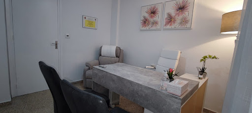 Clínica de Psicología Myna en Granada, Granada