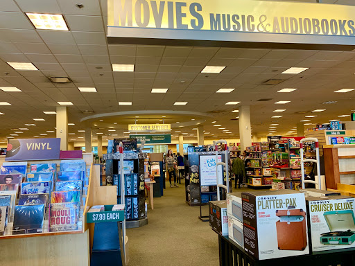 Book Store «Barnes & Noble», reviews and photos, 113 W County Center, Des Peres, MO 63131, USA