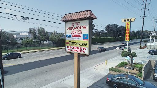 ECO SMOG - Smog Check & Auto Registration Service