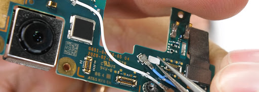 Cell Phone Store «Cellairis», reviews and photos, 2795 Chastain Meadows Pkwy NW, Marietta, GA 30066, USA