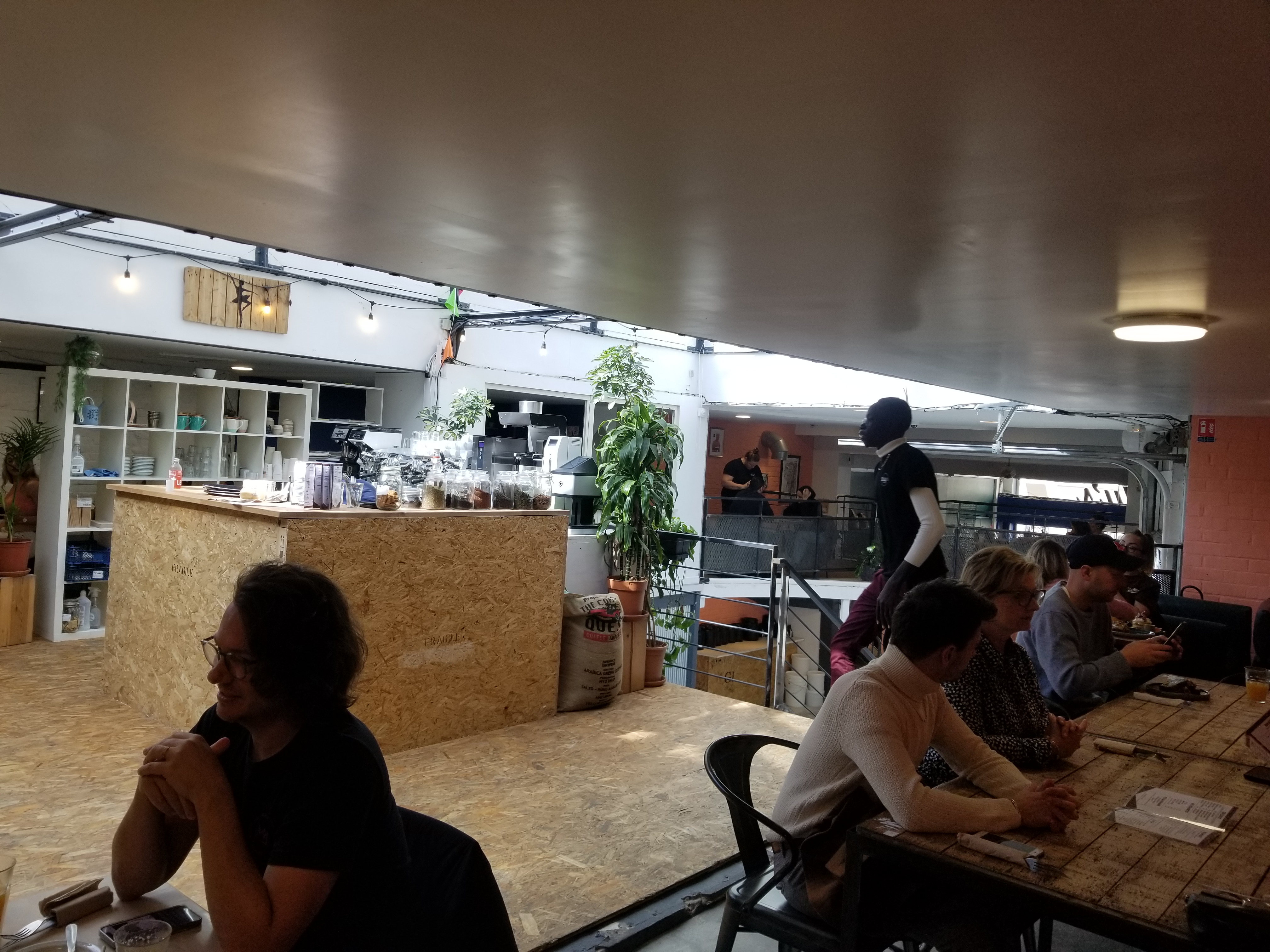 Photo n° 2 de l'avis de Rachid.a fait le 04/10/2022 à 20:09