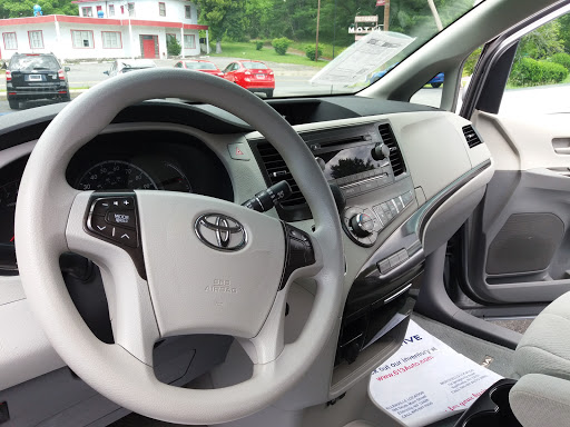 Used Car Dealer «613 Automotive Group», reviews and photos, 188 S Main St, Ellenville, NY 12428, USA