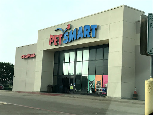 PetSmart