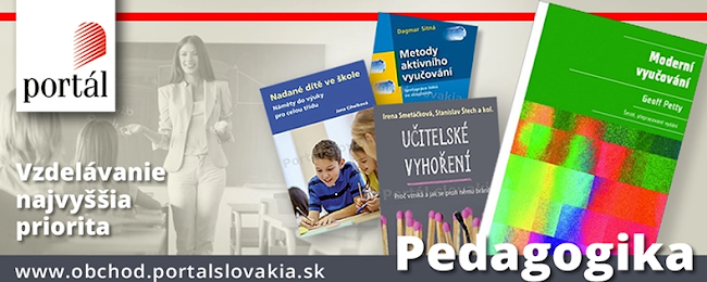 Portál Slovakia - PaedDr. Nadežda Čabiňaková - Prešov