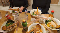 Plats et boissons du Restaurant de nouilles (ramen) Ramen ya à Nantes - n°15