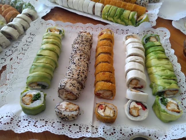 Zei Sushi - Restaurante