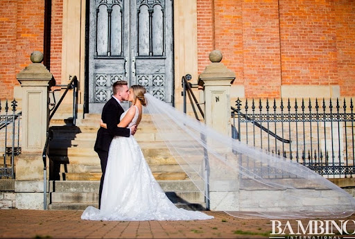 Banquet Hall «Bell Event Centre», reviews and photos, 444 Reading Rd, Cincinnati, OH 45202, USA