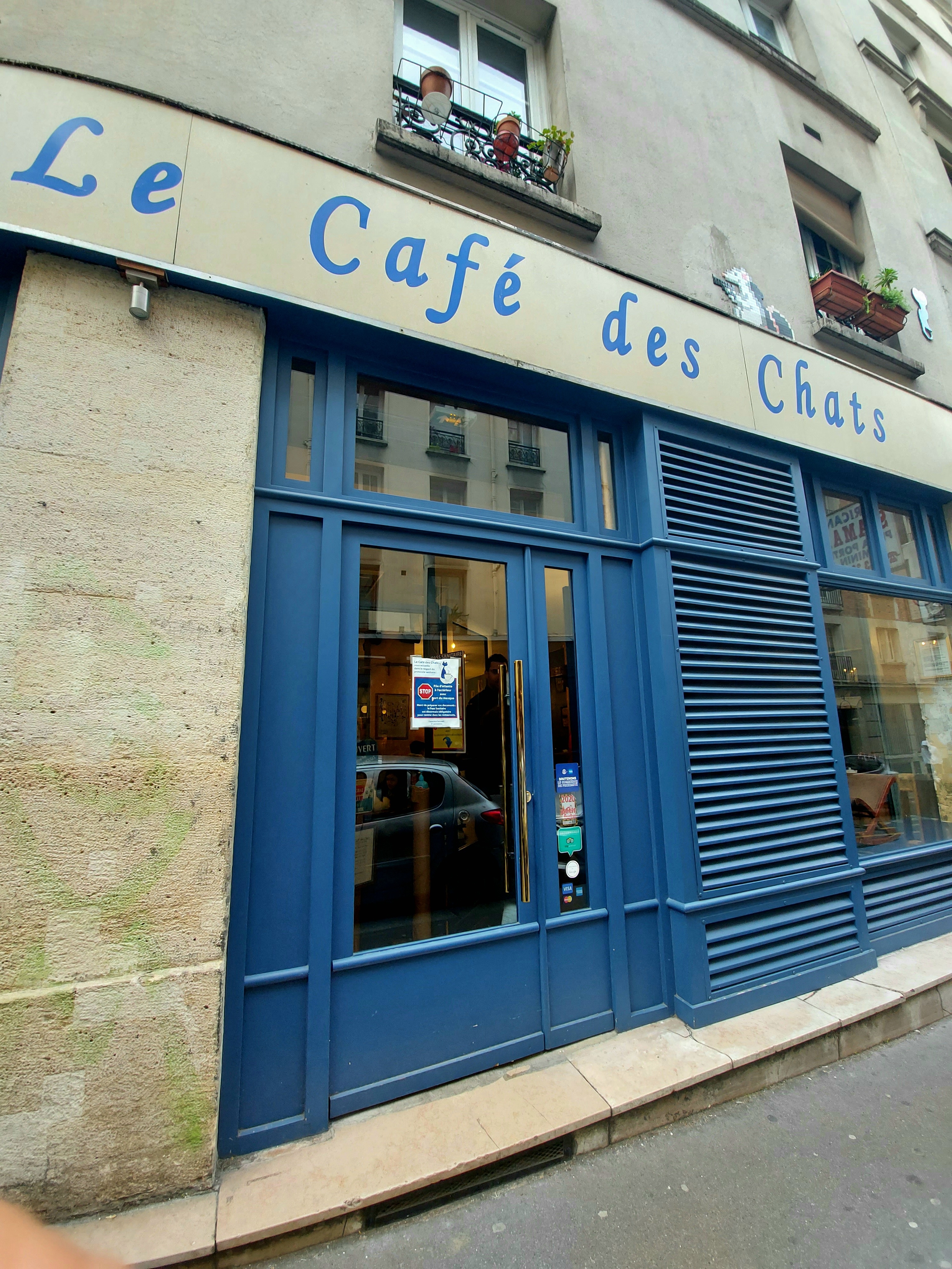 Photo n° 1 de l'avis de Caroline.a fait le 26/01/2022 à 19:06
