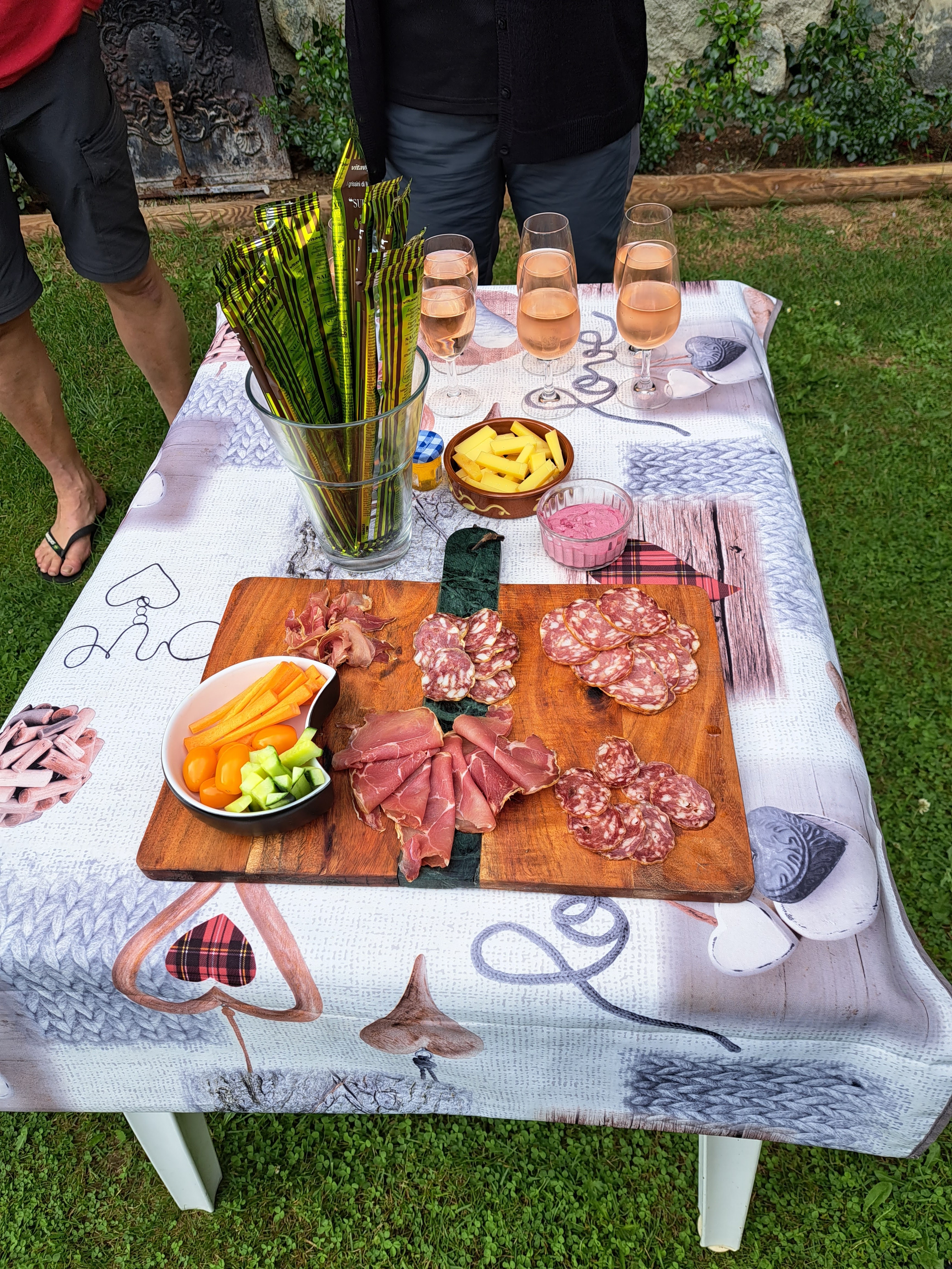 Photo n° 1 de l'avis de Isaura.o fait le 13/07/2023 à 15:28