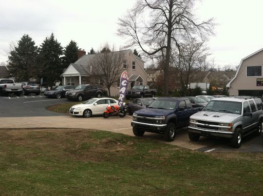 Used Car Dealer «Your Next Auto LLC», reviews and photos, 325 Hershey Rd, Elizabethtown, PA 17022, USA