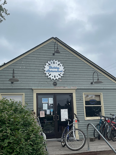 Bicycle Store «Bobby Sprocket LLC», reviews and photos, 1529 Meriden-Waterbury Turnpike, Milldale, CT 06467, USA