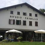 Photo n°1 de l'avis de Abraham.l fait le 28/08/2017 à 12:21 sur le  Albergo Cainallo à Esino Lario