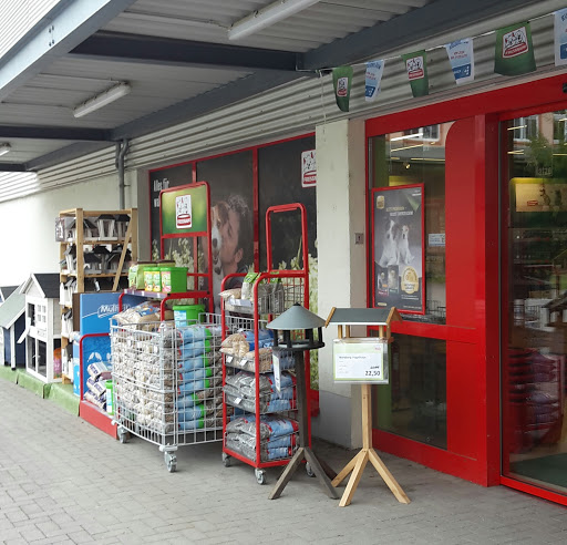 Fressnapf Dresden-Blasewitz unter Dresden, 