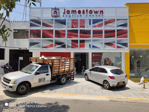 Jamestown English Center - Sede Bucaramanga
