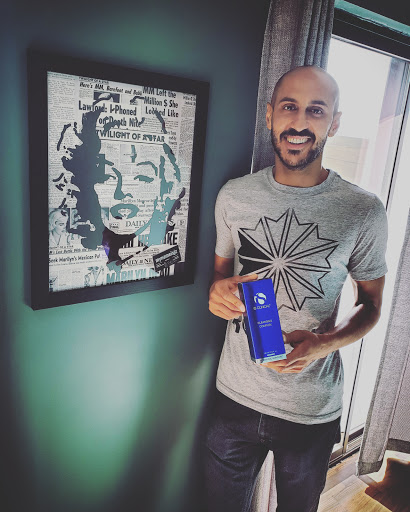 Spa «We Do Men - A Male Concept Spa», reviews and photos, 4375 N 75th St, Scottsdale, AZ 85251, USA