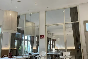 Fusia Restaurant - Kendangsari image