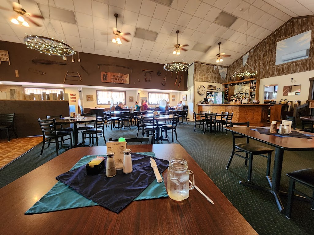 Mascoutah Steak House 62258