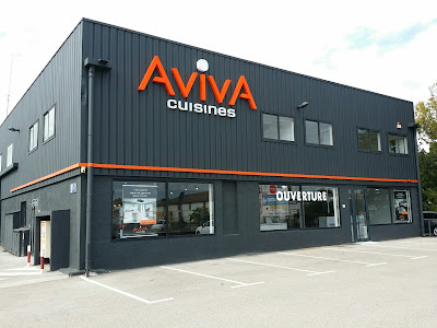 Cuisines AvivA Fréjus à Fréjus