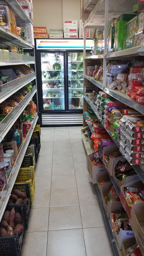 Asian Grocery Store «Thai Hoa Oriental Market», reviews and photos, 4307 US-19, New Port Richey, FL 34652, USA