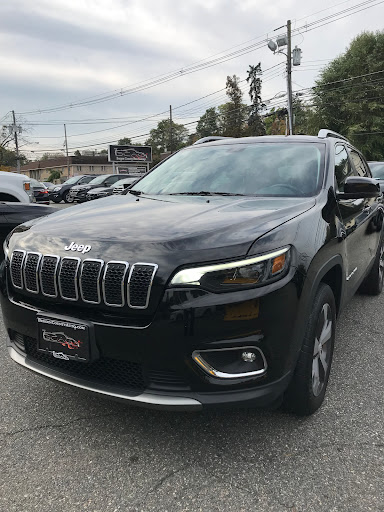 Used Car Dealer «Bergen County Auto Group LLC», reviews and photos, 114 Moonachie Ave, Moonachie, NJ 07074, USA