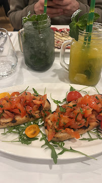 Les plus récentes photos du Restaurant italien Italian Kitchen à Boulogne-Billancourt - n°6