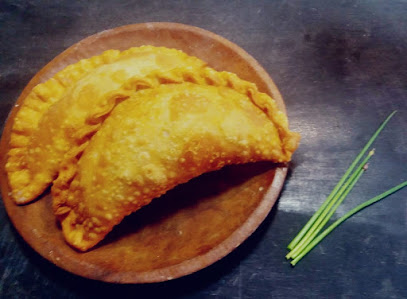 Fábrica Empanadas Fritas Horno Pan Artesanal LA EMPANADERIA