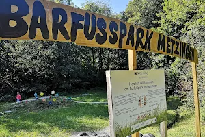 Barfußpark in Metzingen image