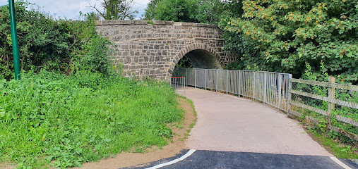 Ulster Canal Greenway