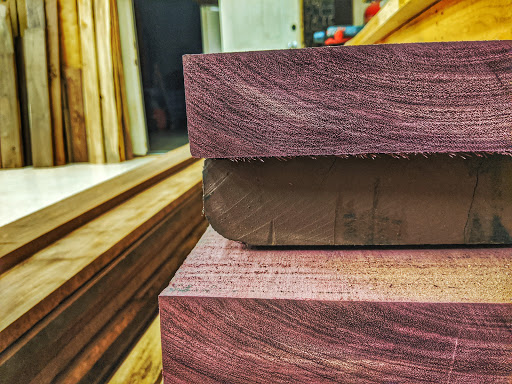 Mckinney Hardwood Lumber